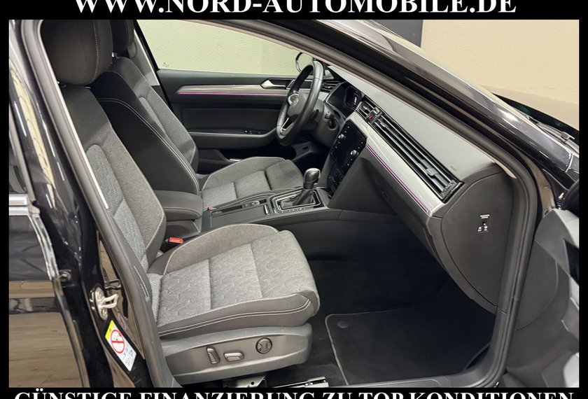 Volkswagen Passat Variant Passat Variant Business 2.0 TDI DSG Dig.Cockpit
