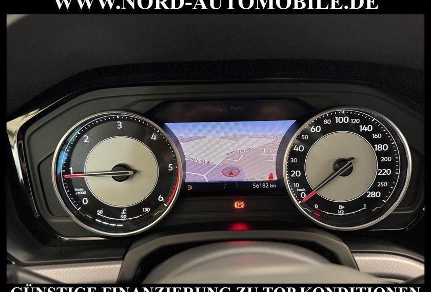 Volkswagen Touareg Touareg R-Line Black Style 4MOT 3.0 TDI Luft/20