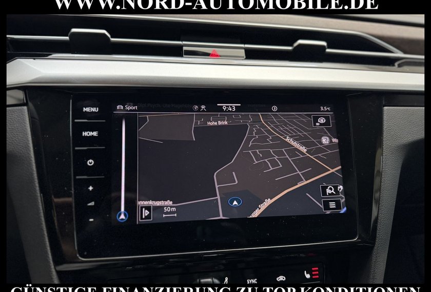 Volkswagen Arteon Arteon Shooting Brake Elegance 1.4 TSI eHybrid