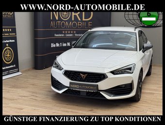 Cupra Leon Leon SP 1.4 TSI e-HYBRID DSG ACC/Navi/LED/SHZ