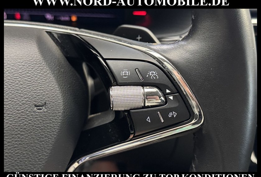 Skoda Superb Superb Combi Ambition 2.0 TDI DSG Kamera/Virt.Co