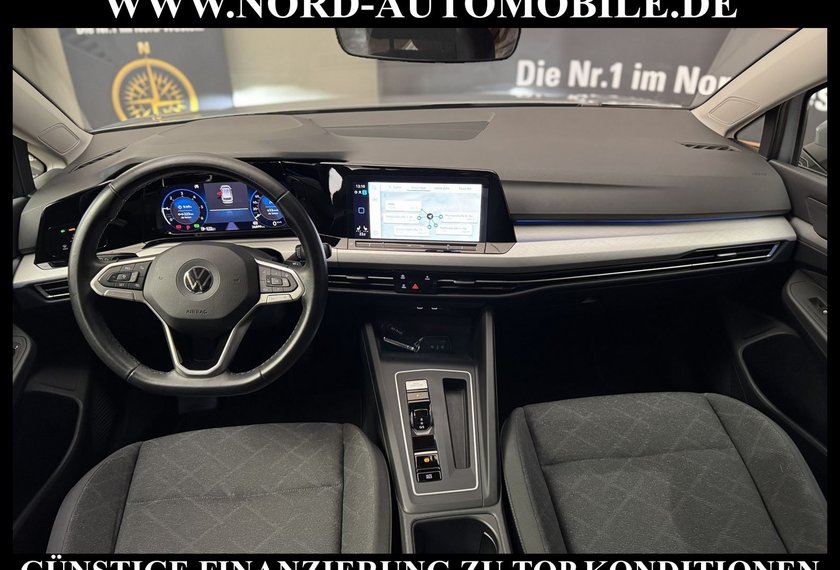 Volkswagen Golf Golf Variant Life 2.0 TDI DSG ACC/Navi/LED/Spurh