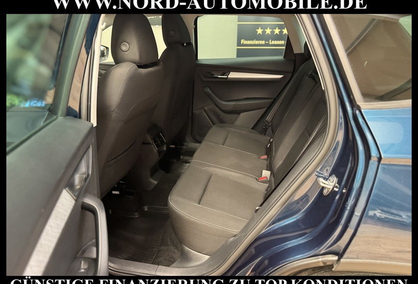 Skoda Karoq Karoq Ambition 2.0 TDI DSG Virt.Cockpit/AHK/Navi