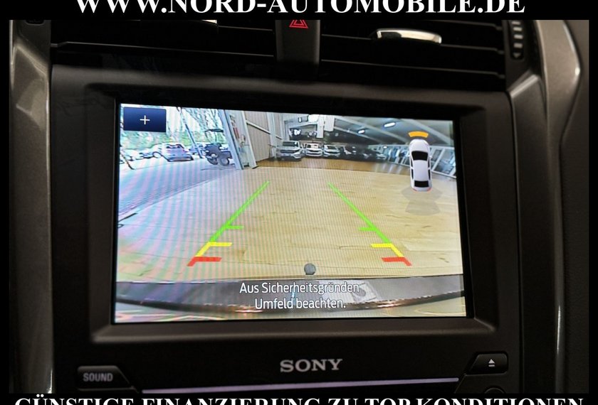 Ford Mondeo Mondeo Turnier 2.0 EB Titanium *AHK*ACC*LED*KAM*