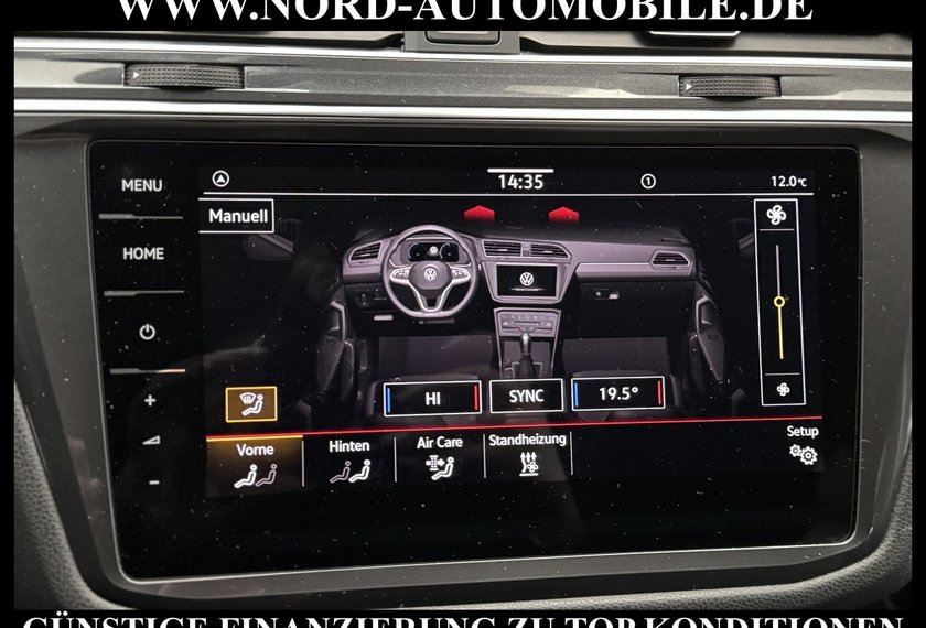 Volkswagen Tiguan Allspace Tiguan Allspace Life 2.0 TDI DSG AHK/Dig.Cockpit