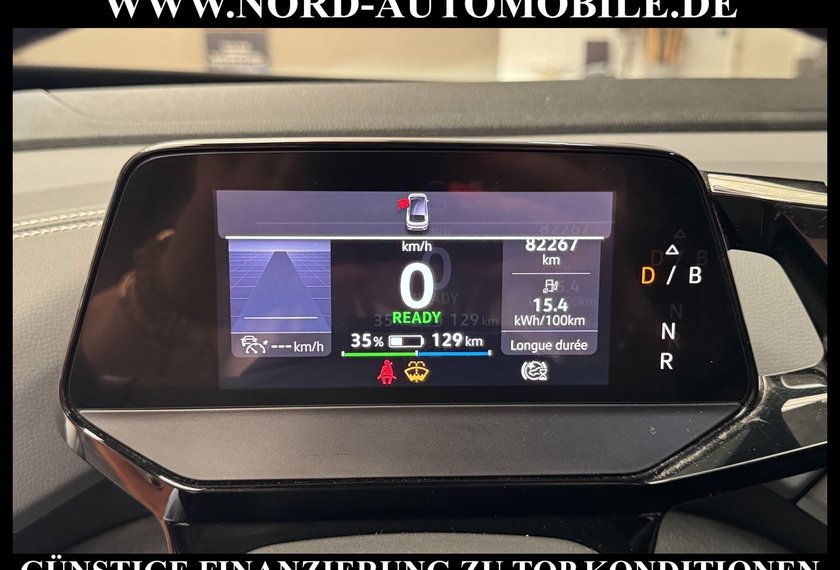 Volkswagen ID.5 ID.5 Pro Teilleder/Navi/LED/Kamera/19