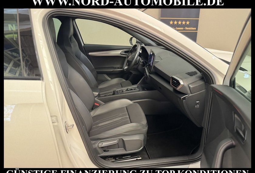 Cupra Formentor Formentor VZ 1.4 TSI e-HYBRID DSG Kamera/Side&amp;La