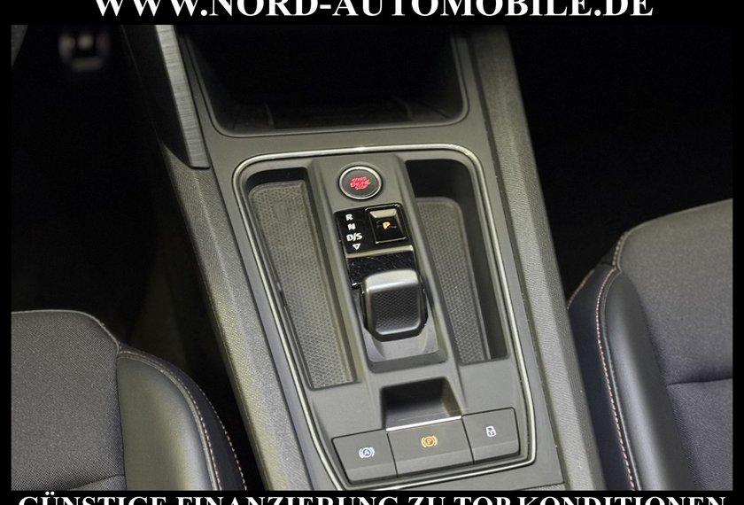 Cupra Leon Leon SP VZ 1.4 TSI e-HYBRID DSG AHK/Kamera/19/