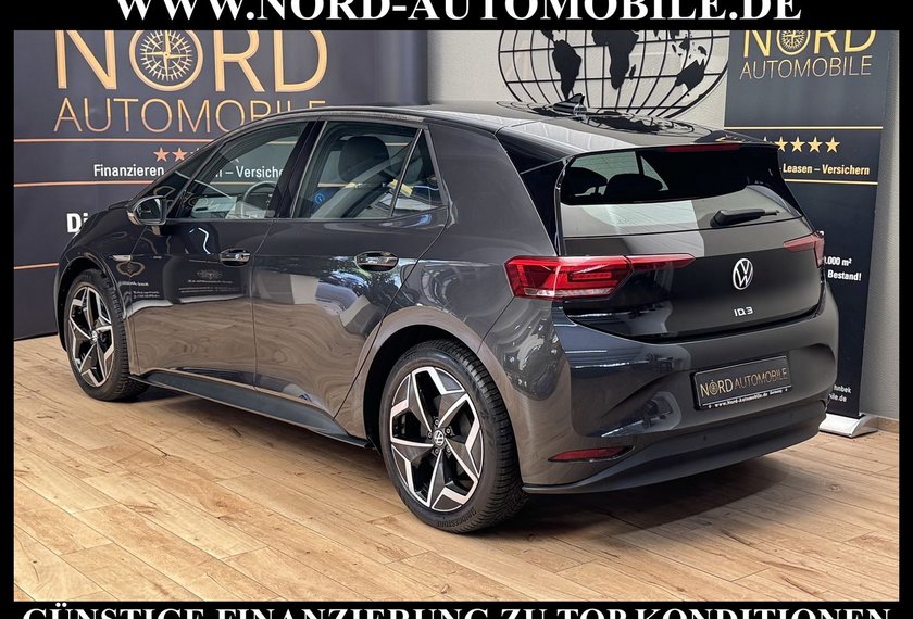 Volkswagen ID.3 ID.3 Pro Performance Life ACC/Navi/Spurhalte/19