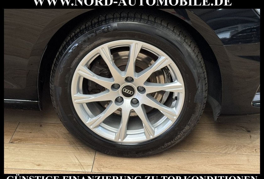 Audi A4 A4 35 Avant 2.0 TFSI S-Tronic Navi/LED/PDC/SHZ