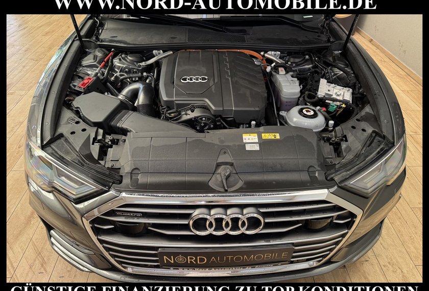 Audi A6 A6 Avant 50 TFSI e quattro S-LINE*VIRT*20Z*UPE74