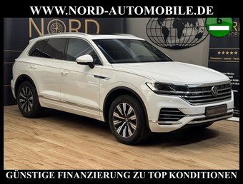 Volkswagen Touareg Touareg Elegance 4MOT 3.0 TSI eHybrid Pano/AreaV