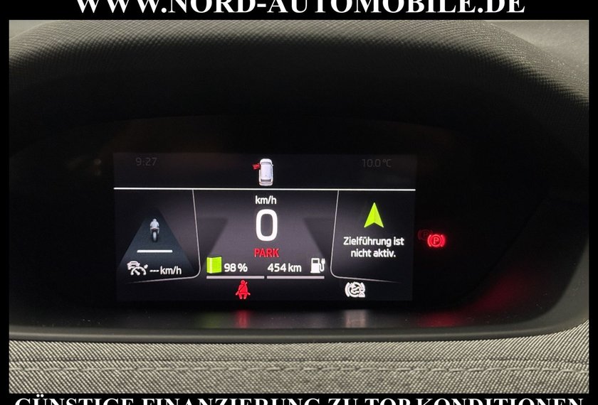 Skoda Enyaq Enyaq iV 80 Loft Wärmepumpe/AHK/Matrix/Kamera