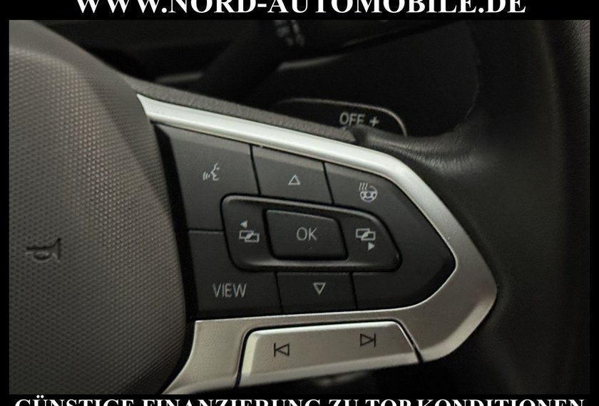 Volkswagen Tiguan Tiguan 1.5 TSI DSG Life *LED*ACC*AHK*SHZ*17Z*