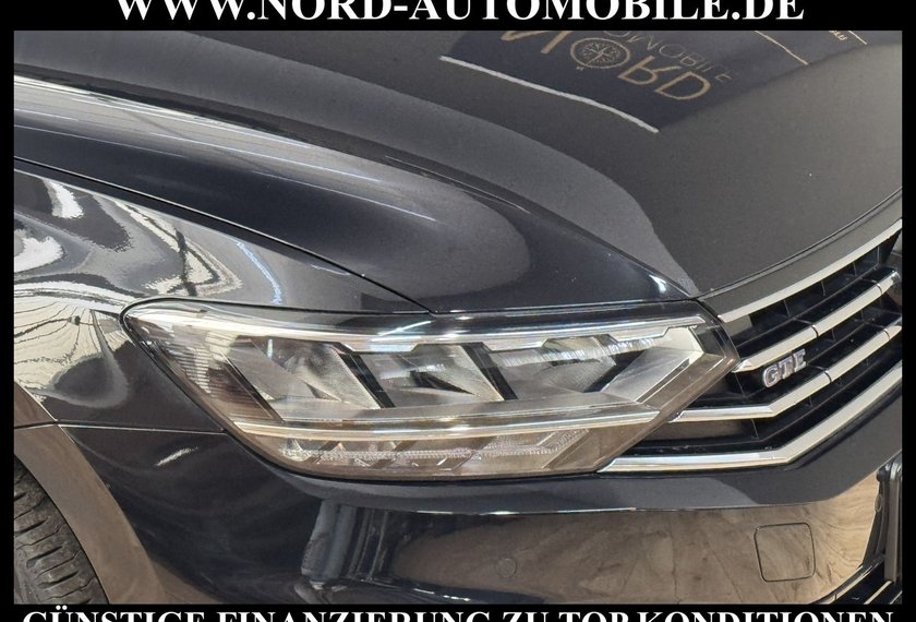 Volkswagen Passat Variant Passat Variant GTE 1.4 TSI eHybrid DSG Dig.Cockp