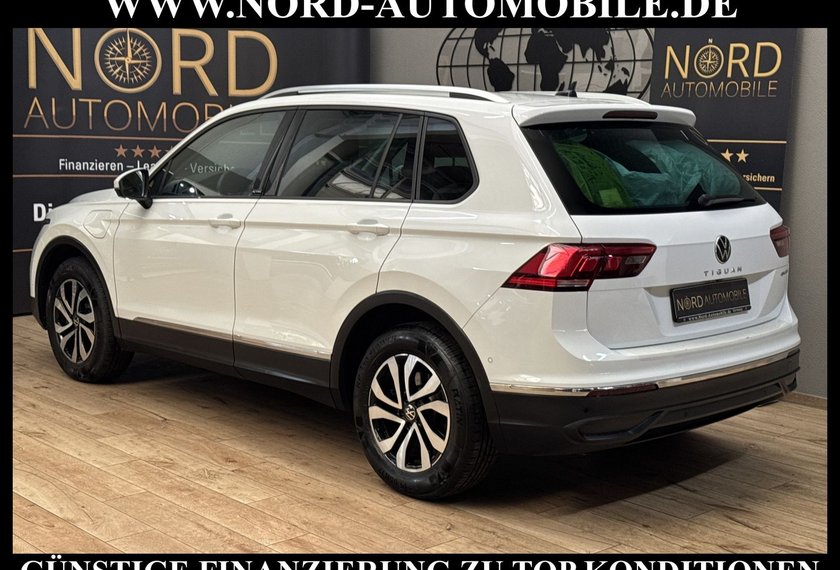 Volkswagen Tiguan Tiguan Life Active 1.4 TSI eHybrid DSG Dig.Cockp