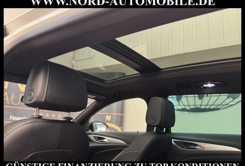 Opel Insignia Insignia B ST 2.0 CDTi 4x4 GS/OPC *AHK*PANO*LED*