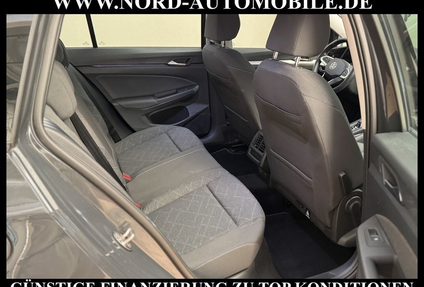 Volkswagen Golf Golf Variant Life 2.0 TDI DSG Navi/LED/ACC/
