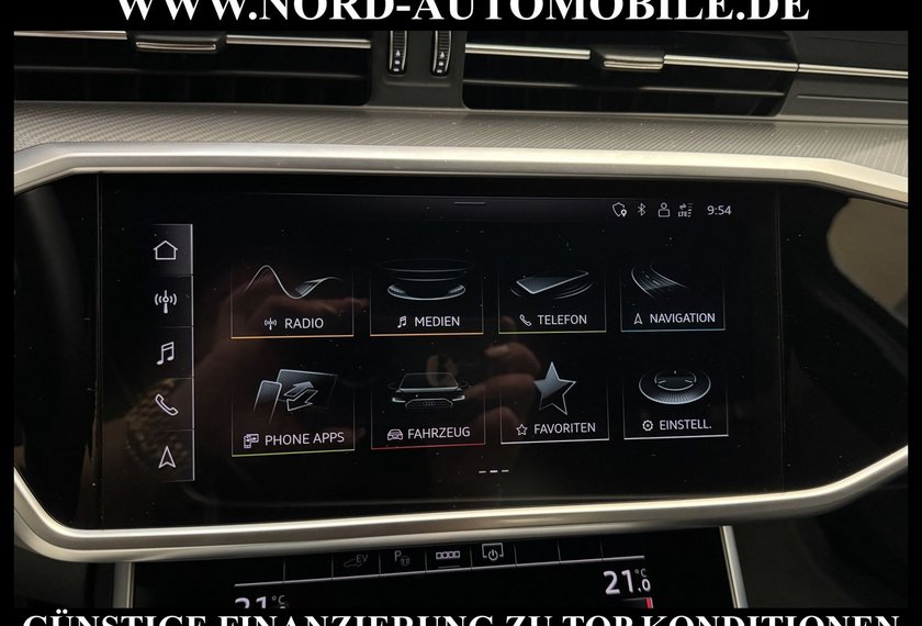 Audi A6 A6 Avant 50 TFSI e QU. Sport *AHK*VIRT*B&amp;O*ACC*