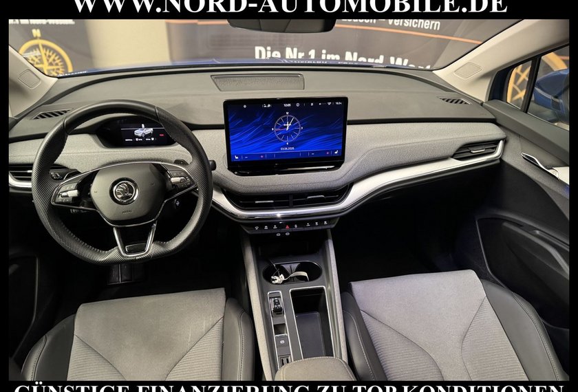 Skoda Enyaq Enyaq iV 80 Loft Kameras/Navi/LED/ACC/20/Side&amp;La