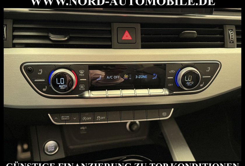 Audi A5 A5 Cabriolet S-Line 35 TDI S-Tronic Virt.Cockpit