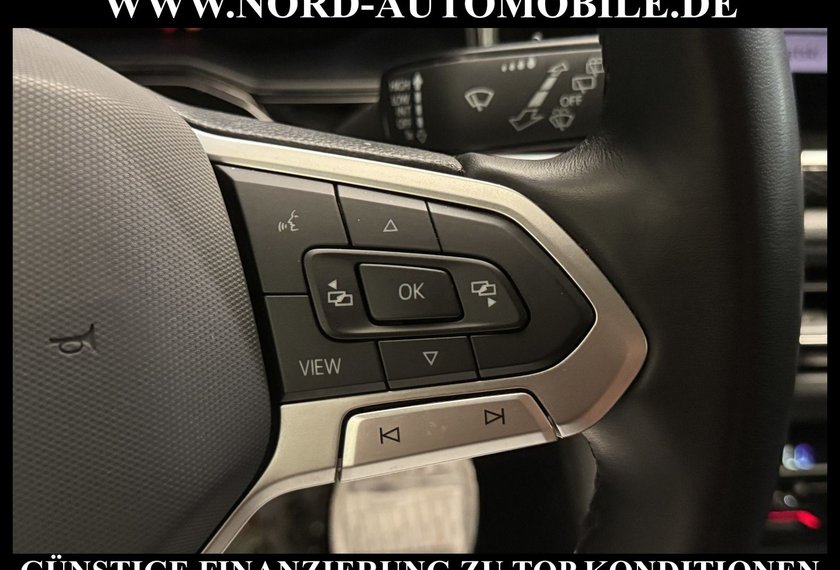 Volkswagen Taigo Taigo 1.0 TSI Life Navi/LED/PDC/ACC/Dig.Cockpit