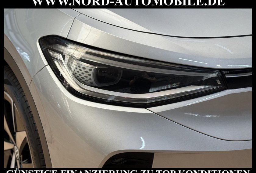 Volkswagen ID.4 ID.4 GTX 4MOT Pano/AreaView/HeadUp/20/