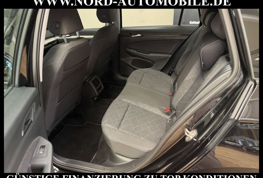 Volkswagen Golf Golf Variant Life 2.0 TDI DSG Navi/LED/ACC/16