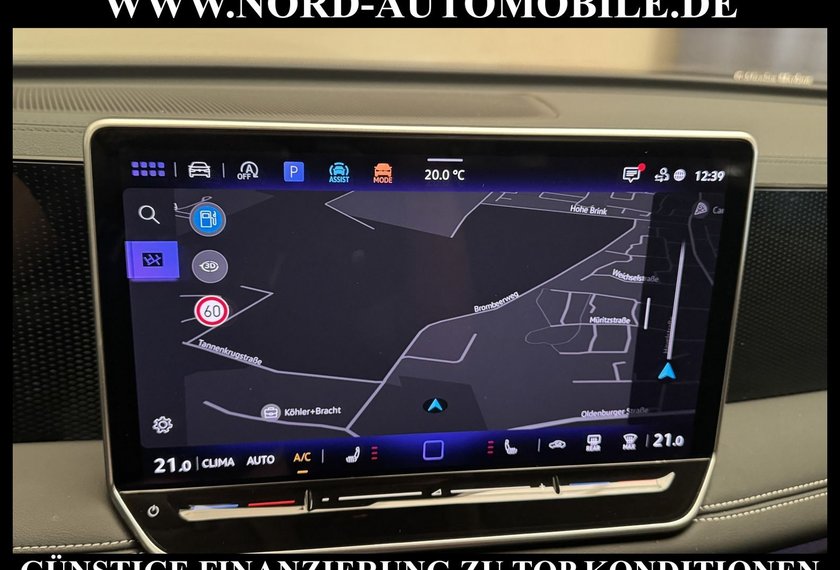 Volkswagen Tiguan Tiguan Life GOAL 2.0 TDI DSG AHK/AreaView/MJ2025