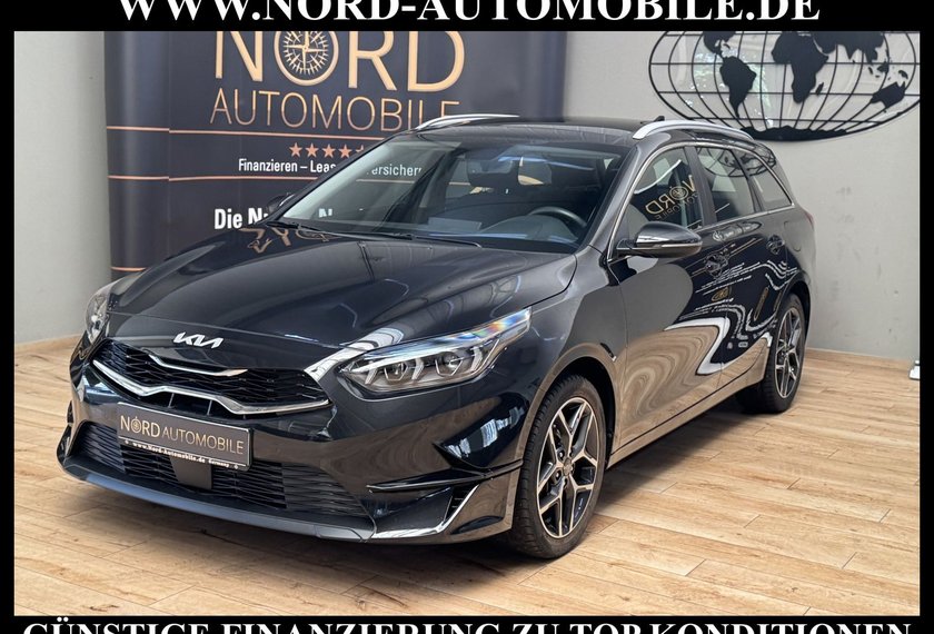 Kia cee'd Sportswagon Ceed Sportswagon Spirit AUTOM *LED*NAVI*GSD*