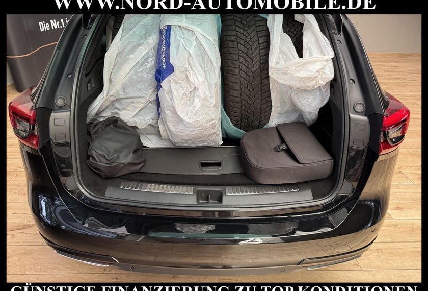 Opel Insignia Insignia B Sports Tourer 1.5 D ULTIMATE *20ZOLL*