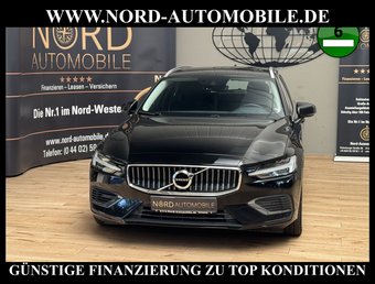 Volvo V60 V60 Kombi T6 Recharge AWD Inscription *UPE:64*