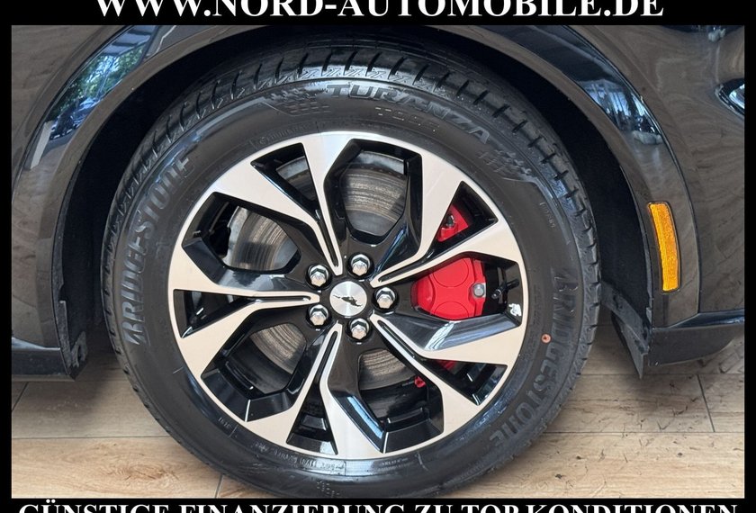 Ford Mustang Mach-E Mustang Mach-E PREMIUM AWD *LEDER*UPE:70*
