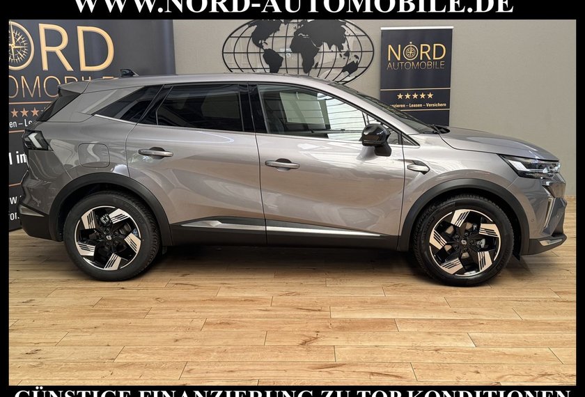 Renault Symbioz Symbioz 140 Mild Hybrid TECHNO *18Z*LED*NAV*ACC*