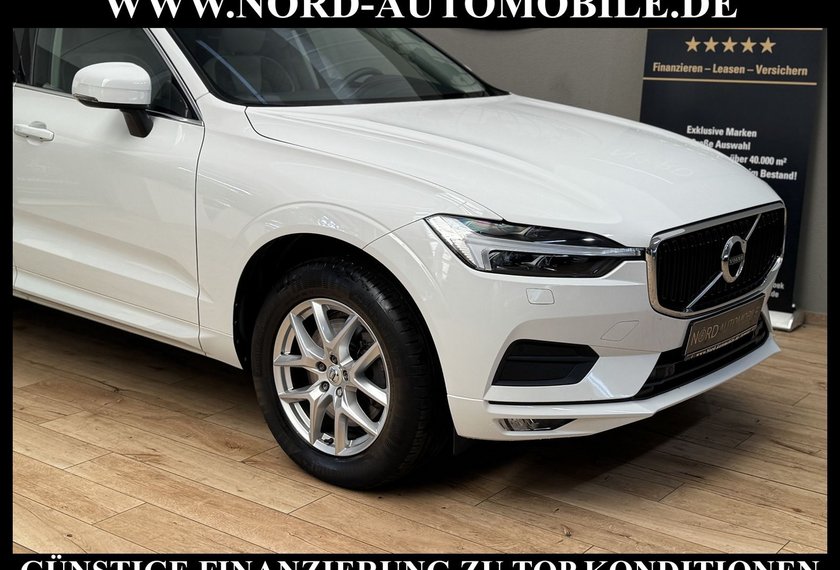 Volvo XC60 XC60 B4 D Momentum Pro *AHK*Pano*StHz*Kamera*LED