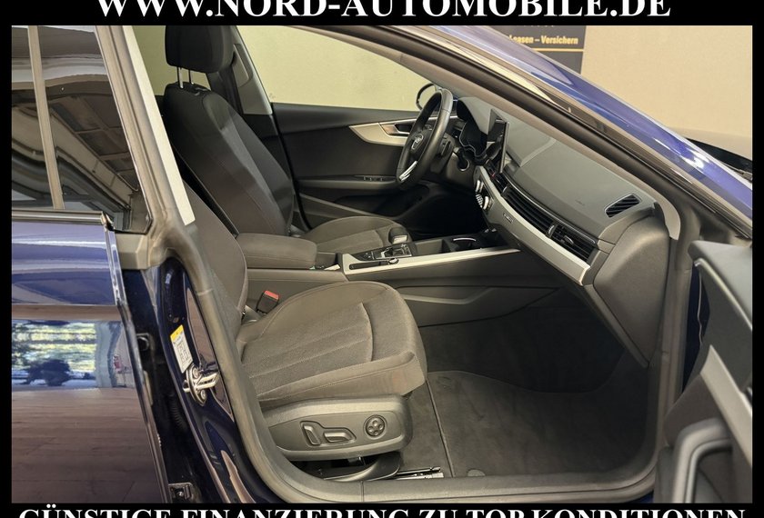 Audi A5 A5 40 TDI QU. Sportback Advanced Pano/Kamera/19