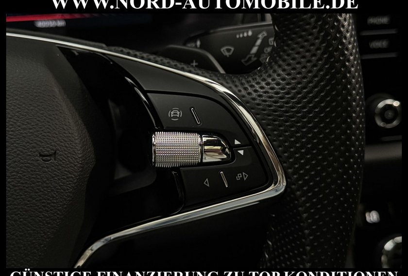 Skoda Kodiaq Kodiaq Sportline 2.0 TDI DSG Pano/AHK/Kamera/19