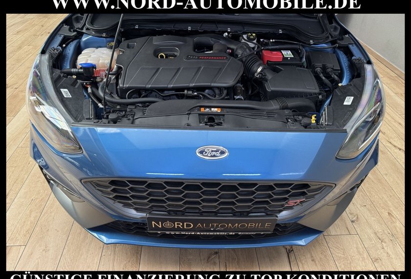 Ford Focus Focus Turnier ST *RECARO*PANO*ACC*280PS*B&amp;O*
