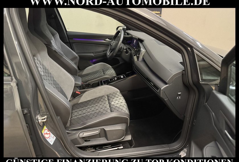 Volkswagen Golf Golf R-Line 1.5 eTSI DSG Kamera/LED/Dig.Cockpit