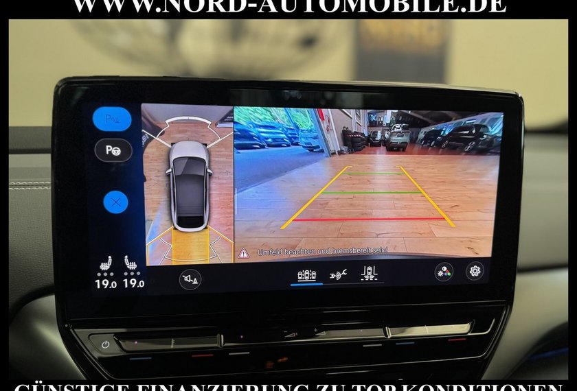 Volkswagen ID.5 ID.5 Pro Teilleder/AreaView/HeadUp/ACC/