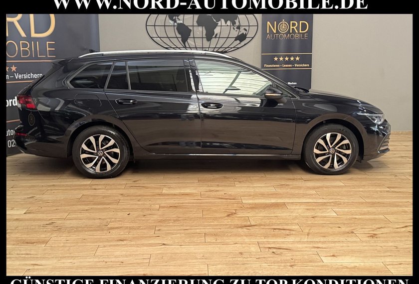 Volkswagen Golf Golf Variant Life ACTIVE 2.0 TDI Navi/LED/ACC/