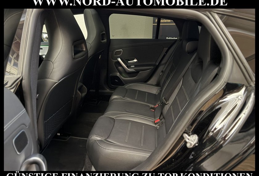 Mercedes-Benz CLA 250 CLA 250 e Shooting Brake *Distro+*AHK*BURM*Pano*