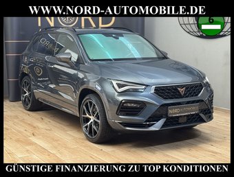 Cupra Ateca Ateca 2.0 TSI DSG Pano/AHK/Kamera/19/Virt.Cockpi