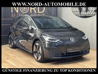 Volkswagen ID.3 ID.3 Pro S Wärmepumpe/HeadUp/82KWH/20/Kamera