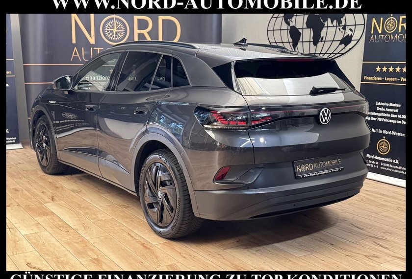 Volkswagen ID.4 ID.4 Pro Performance Pano/Matrix/AreaView/AHK/