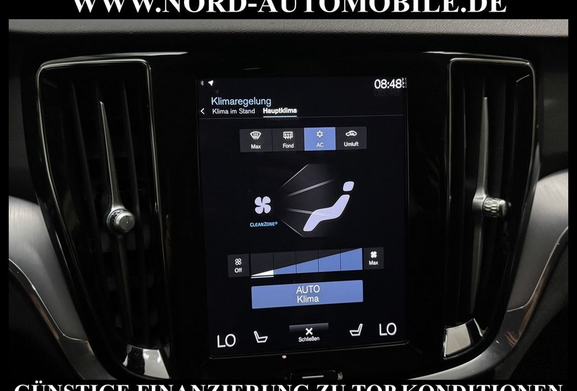 Volvo V60 V60 Kombi B4 D Momentum Pro *LED*BLIS*Kamera*SHZ