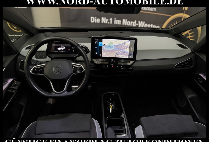 Volkswagen ID.3 ID.3 Pro Performance Sportpaket HeadUp/AreaView/