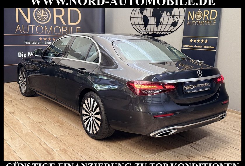 Mercedes-Benz E 200 E 200 d Lim. Avantgarde Facelift LED*Wide*Kamera
