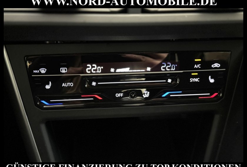 Volkswagen Taigo Taigo 1.0 TSI Life Dig.Cockpit/Kamera/Side&amp;Lane