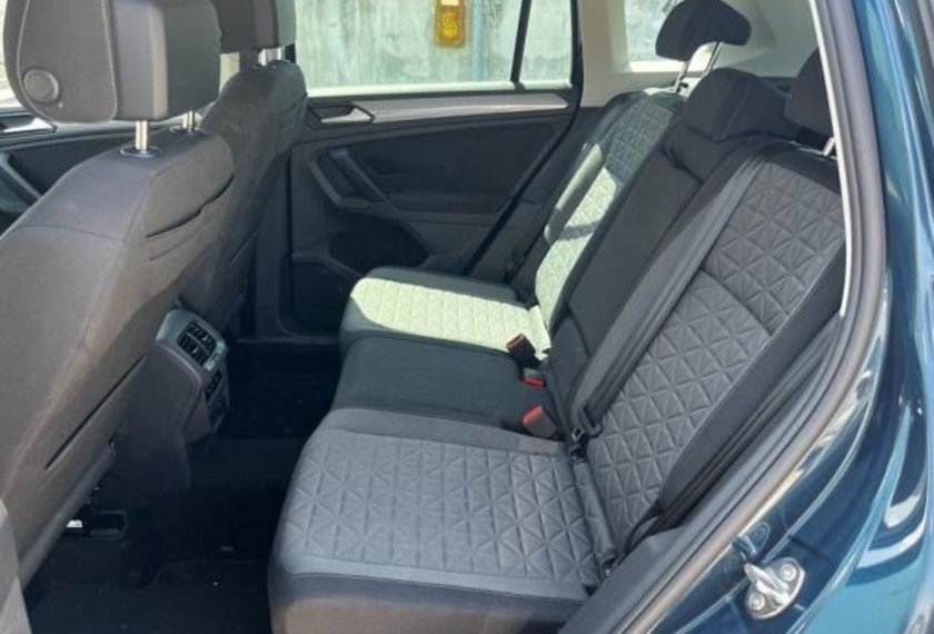 Volkswagen Tiguan Tiguan 1.4 TSI eHybrid Life DSG Dig.Cockpit/Navi